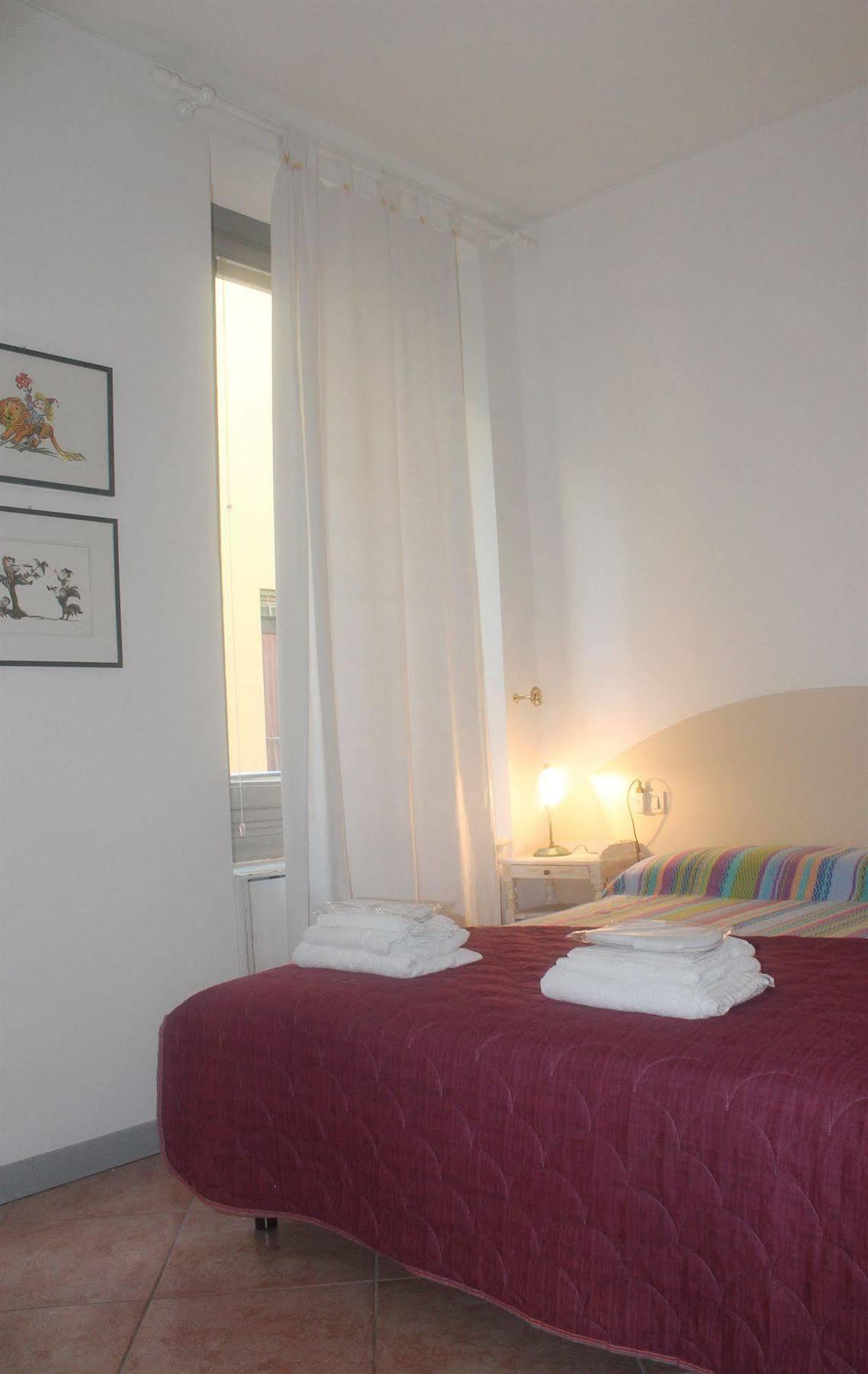 Via Roma Suites 佛罗伦萨 外观 照片