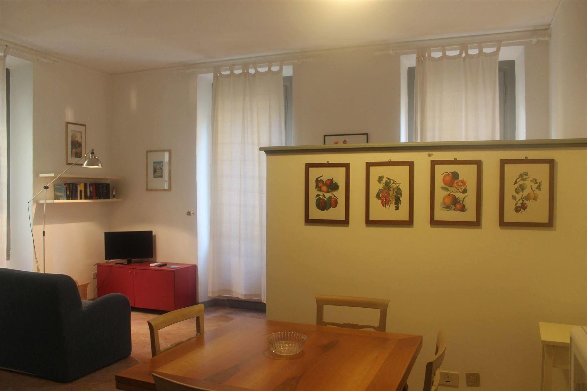 Via Roma Suites 佛罗伦萨 外观 照片