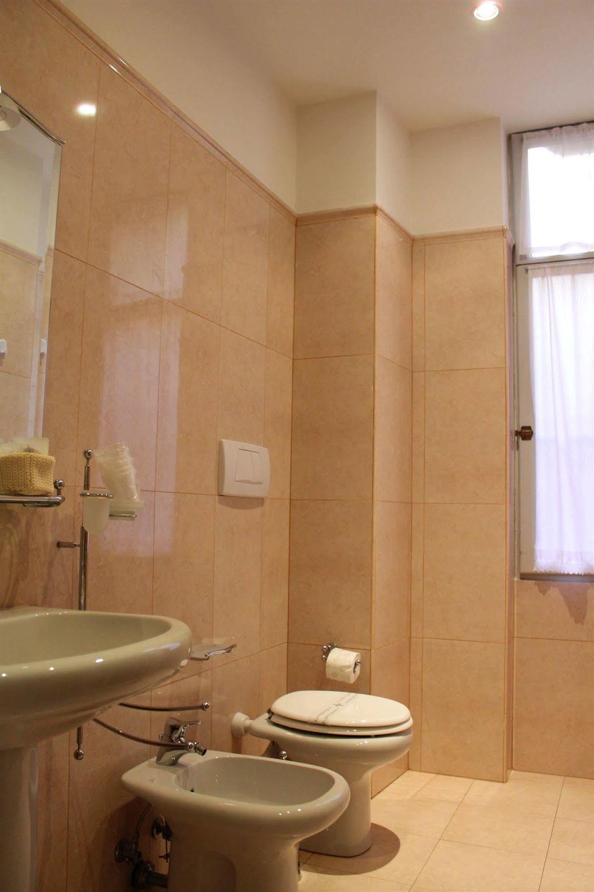 Via Roma Suites 佛罗伦萨 外观 照片